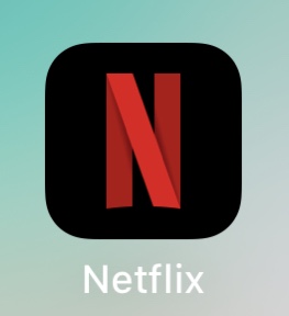 Netflix app icon