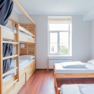 Hostel Essentials: What to Pack - The Born Wanderess