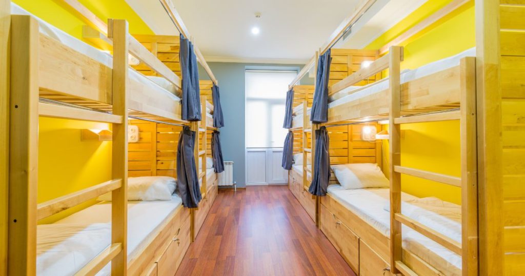 Hostel Essentials: What to Pack - The Born Wanderess